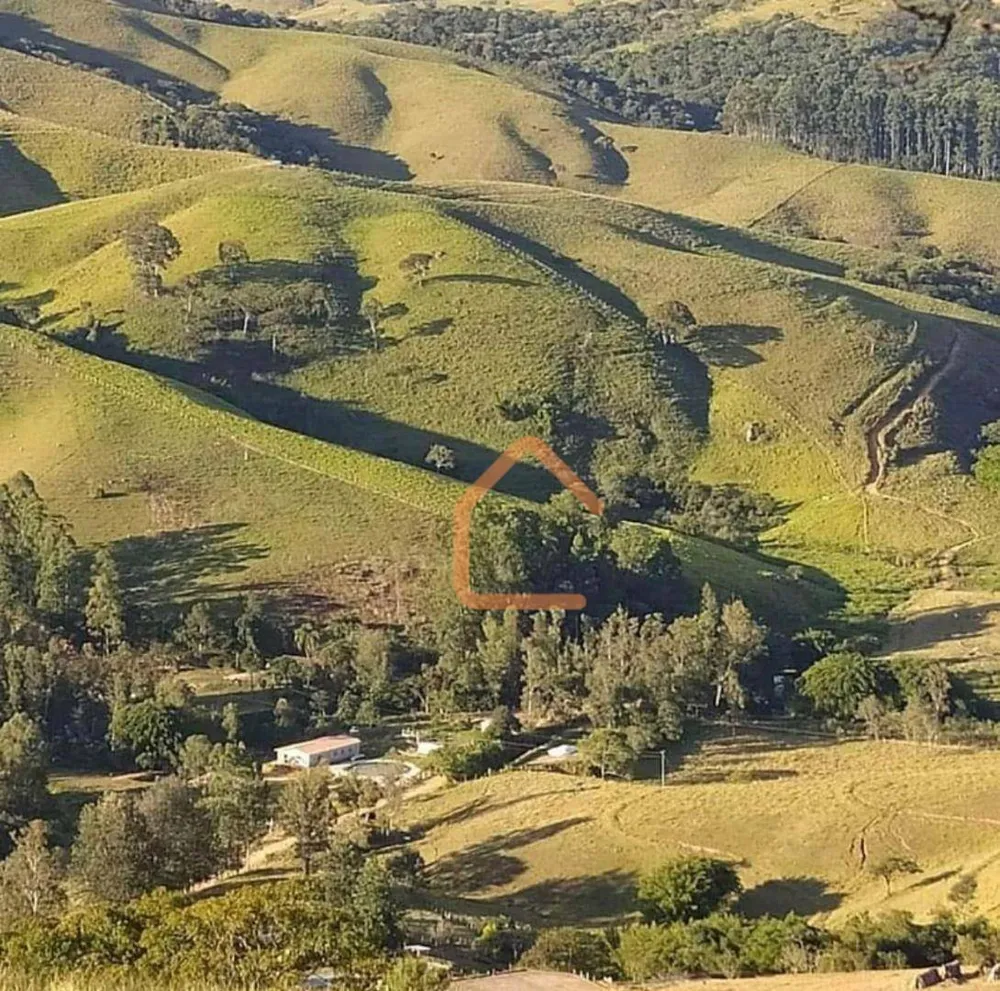 Chácara, 4 quartos, 5000 m² - Foto 12