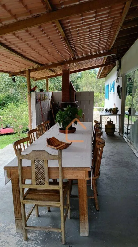 Chácara, 4 quartos, 5000 m² - Foto 4