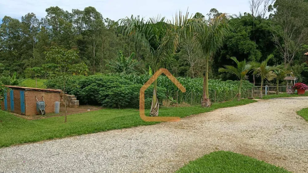 Chácara, 4 quartos, 5000 m² - Foto 10