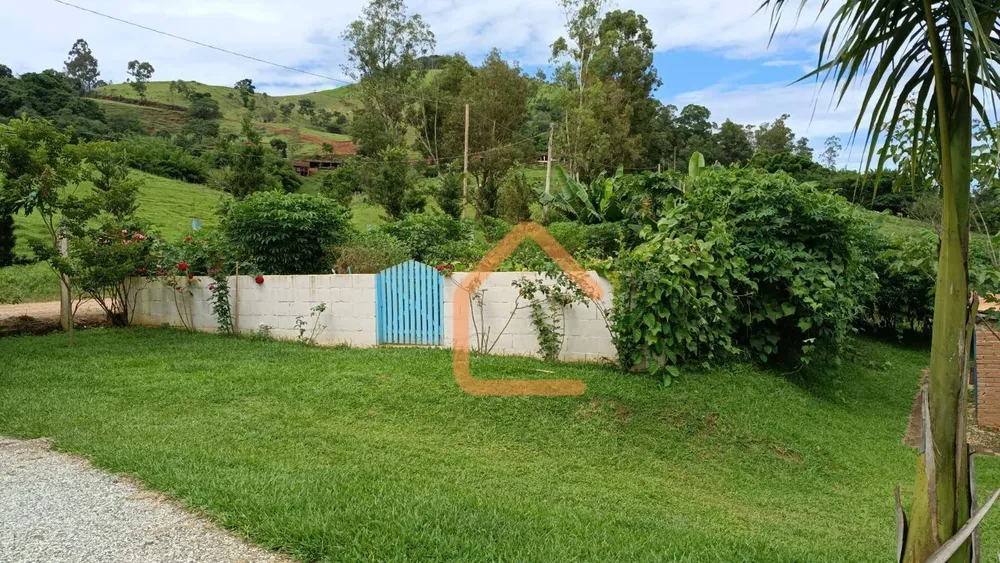 Chácara, 4 quartos, 5000 m² - Foto 7