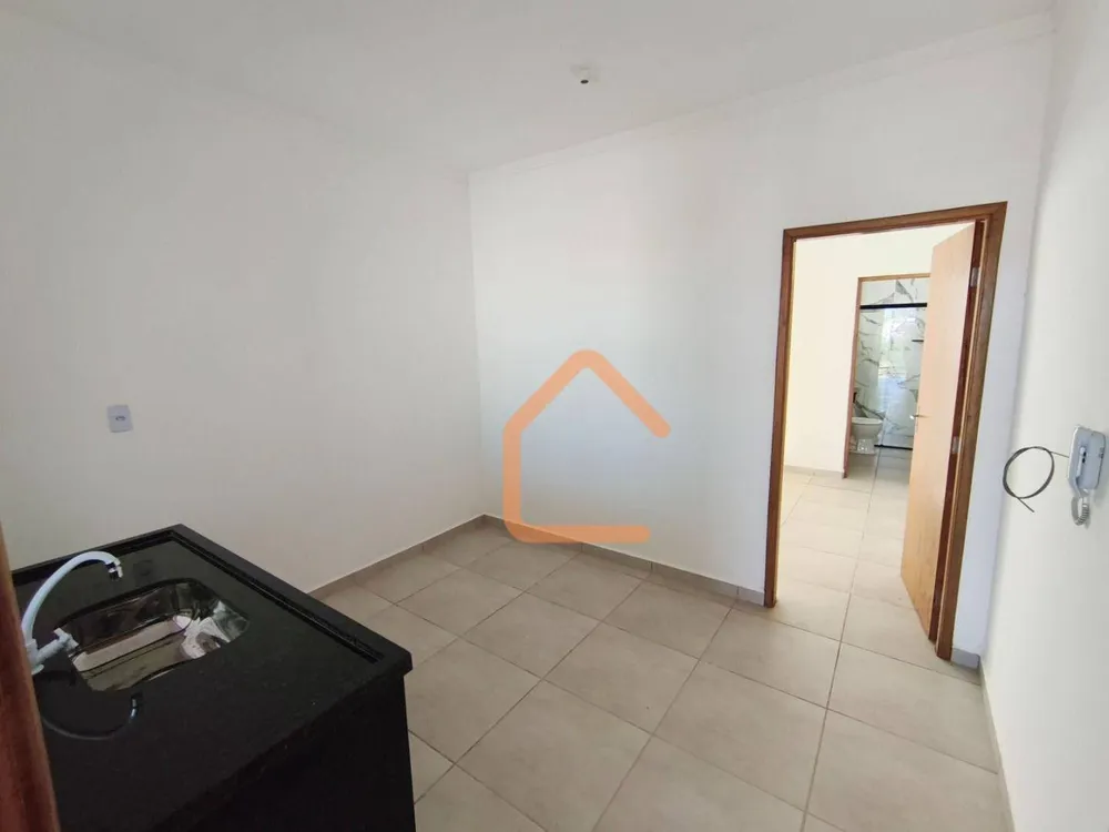 Kitnet-Studio, 30 m² - Foto 2