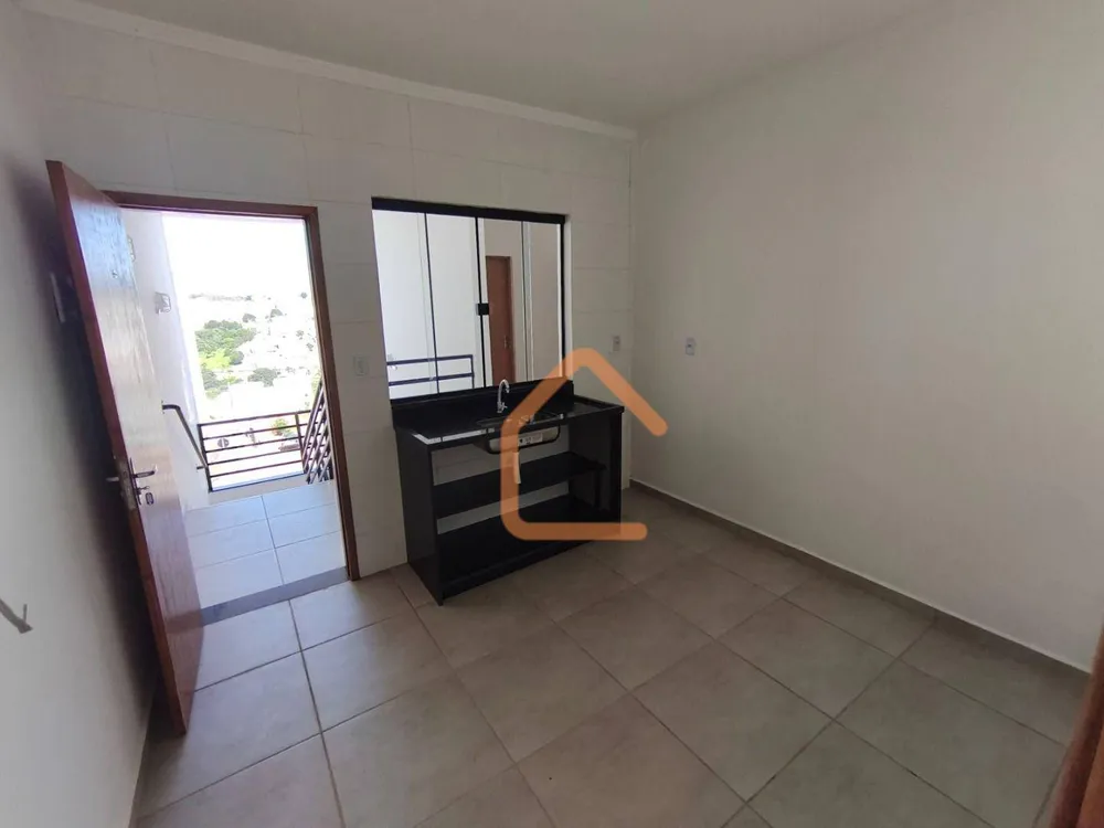 Kitnet-Studio, 30 m² - Foto 1