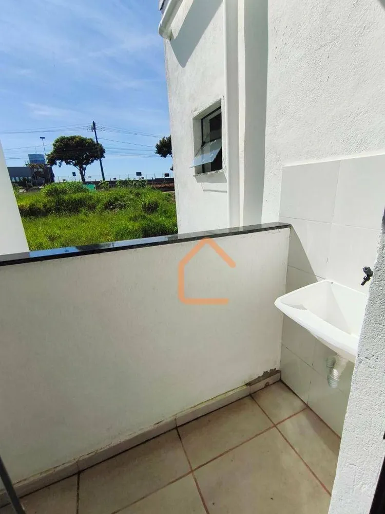Kitnet-Studio, 30 m² - Foto 5