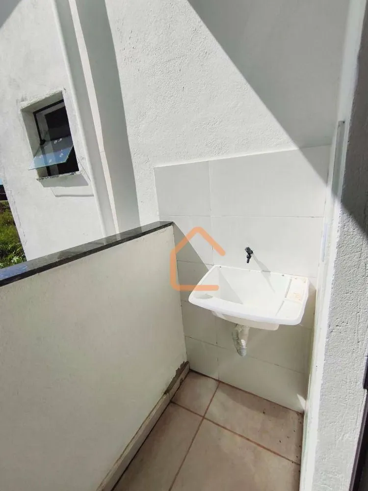 Kitnet-Studio, 30 m² - Foto 4