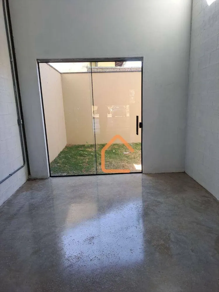 Depósito-Galpão, 220 m² - Foto 4