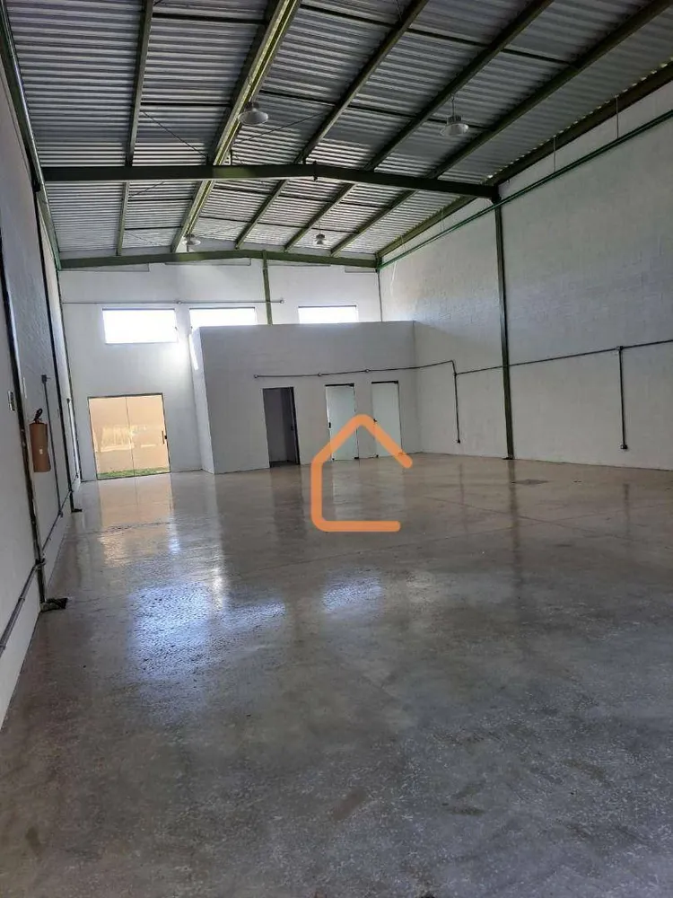 Depósito-Galpão, 220 m² - Foto 3