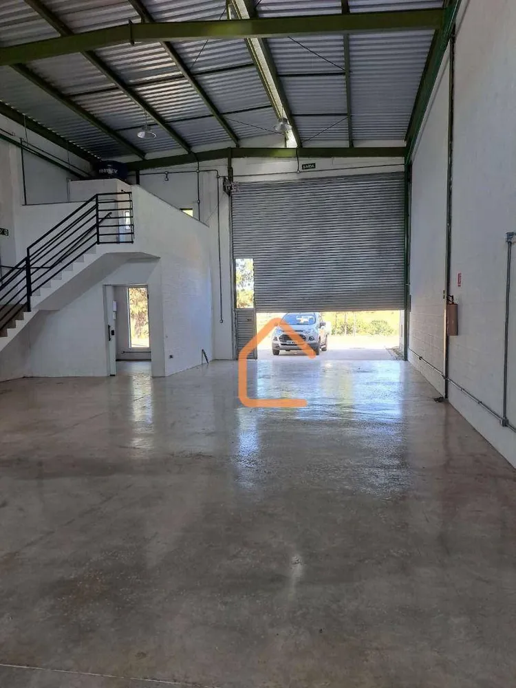 Depósito-Galpão, 220 m² - Foto 2