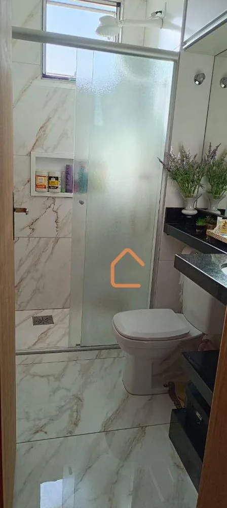 Apartamento, 2 quartos, 50 m² - Foto 12