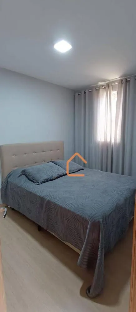 Apartamento, 2 quartos, 50 m² - Foto 11