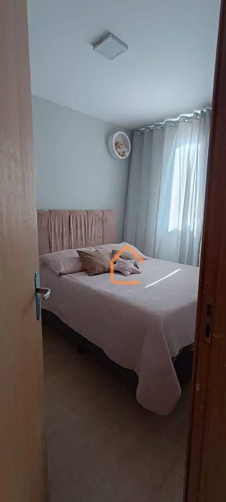Apartamento, 2 quartos, 50 m² - Foto 9
