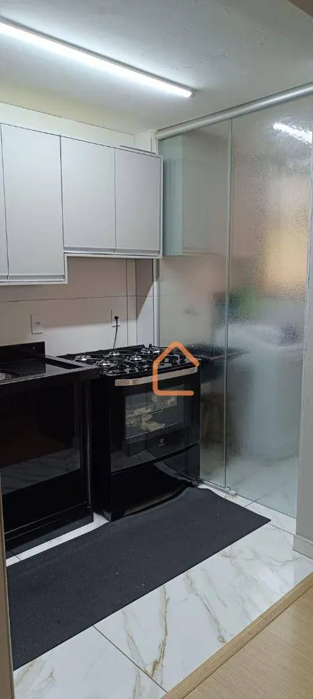 Apartamento, 2 quartos, 50 m² - Foto 7