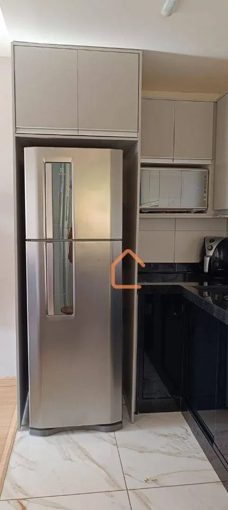 Apartamento, 2 quartos, 50 m² - Foto 5