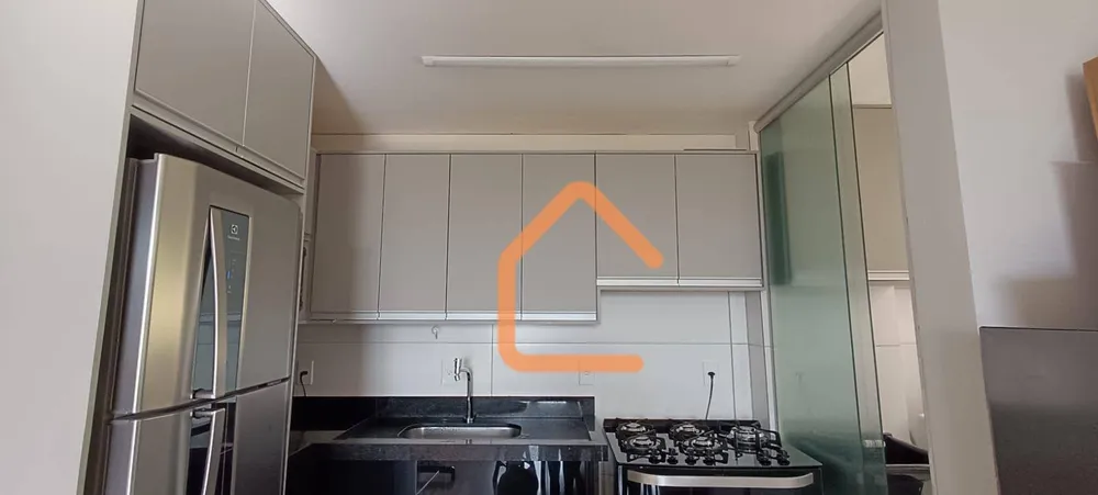 Apartamento, 2 quartos, 50 m² - Foto 4