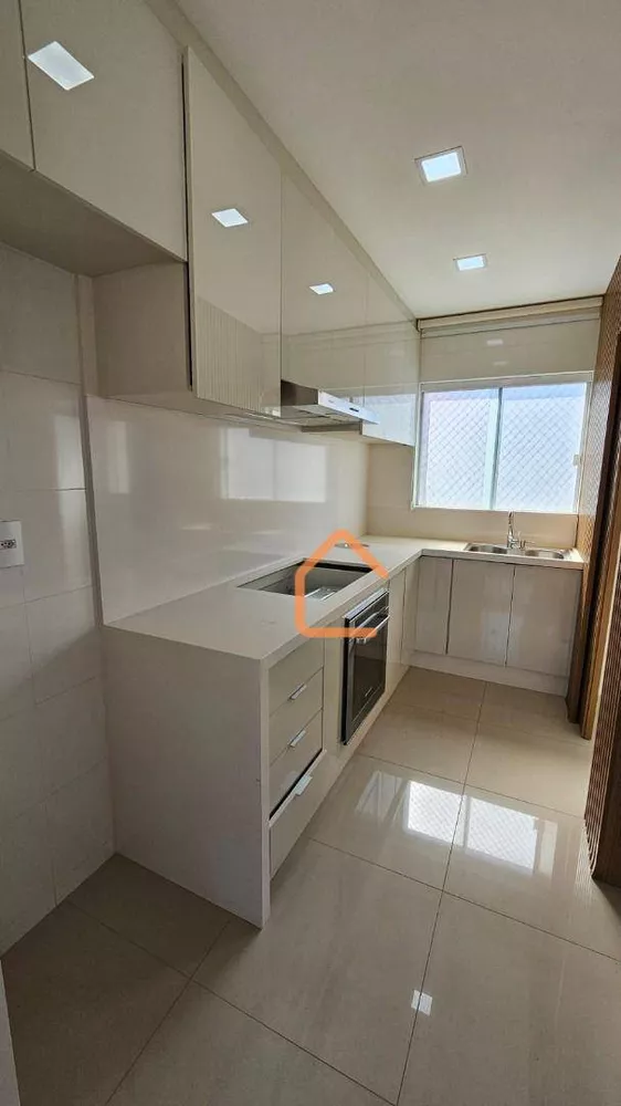 Apartamento à venda com 3 quartos, 89m² - Foto 3