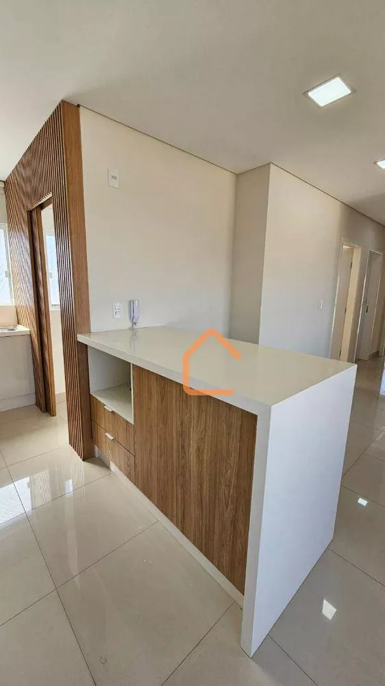 Apartamento à venda com 3 quartos, 89m² - Foto 4