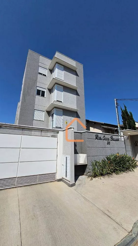 Apartamento à venda com 3 quartos, 89m² - Foto 1