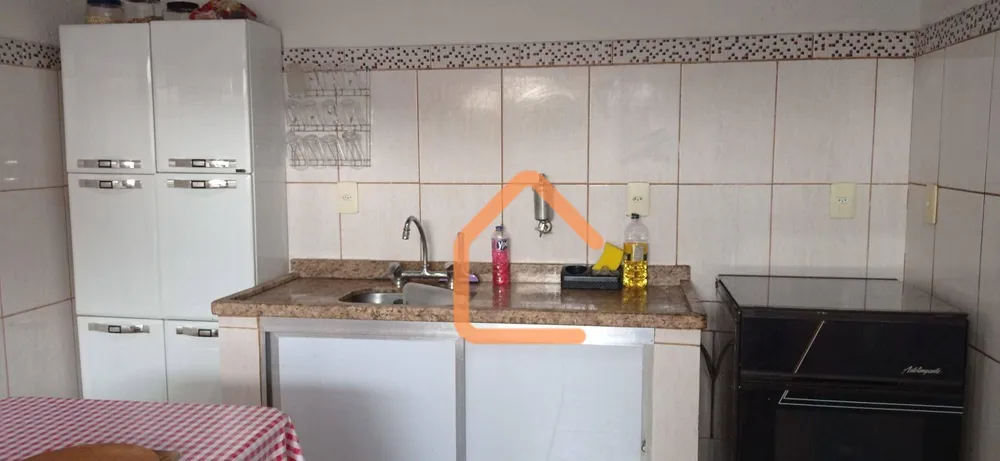 Casa, 2 quartos, 110 m² - Foto 12