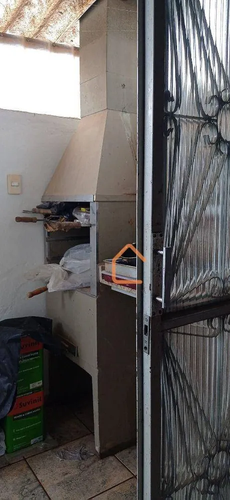 Casa, 2 quartos, 110 m² - Foto 13