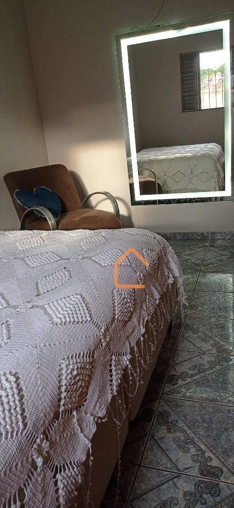 Casa, 2 quartos, 110 m² - Foto 7