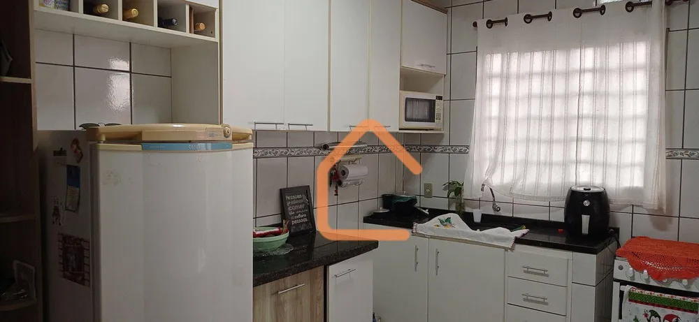 Casa, 2 quartos, 110 m² - Foto 2