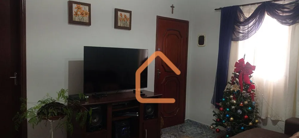 Casa, 2 quartos, 110 m² - Foto 5