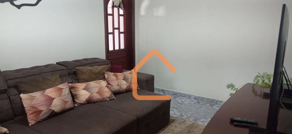 Casa, 2 quartos, 110 m² - Foto 3