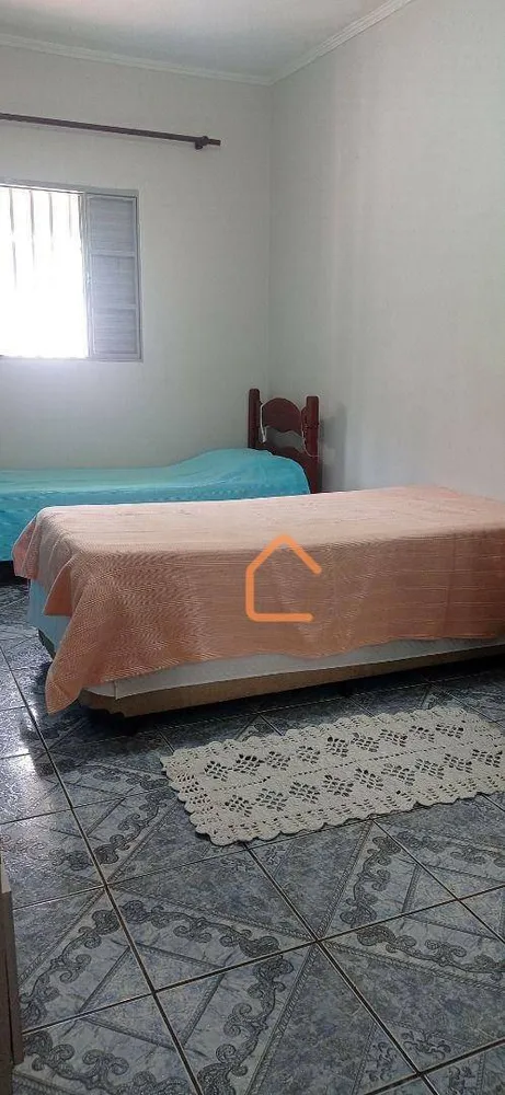 Casa, 2 quartos, 110 m² - Foto 11