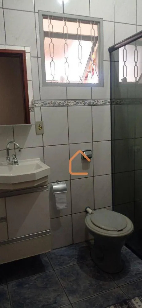 Casa, 2 quartos, 110 m² - Foto 10