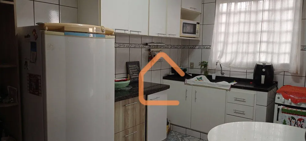 Casa, 2 quartos, 110 m² - Foto 1