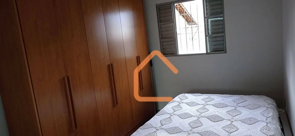 Casa, 2 quartos, 110 m² - Foto 6