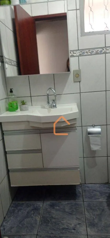 Casa, 2 quartos, 110 m² - Foto 9