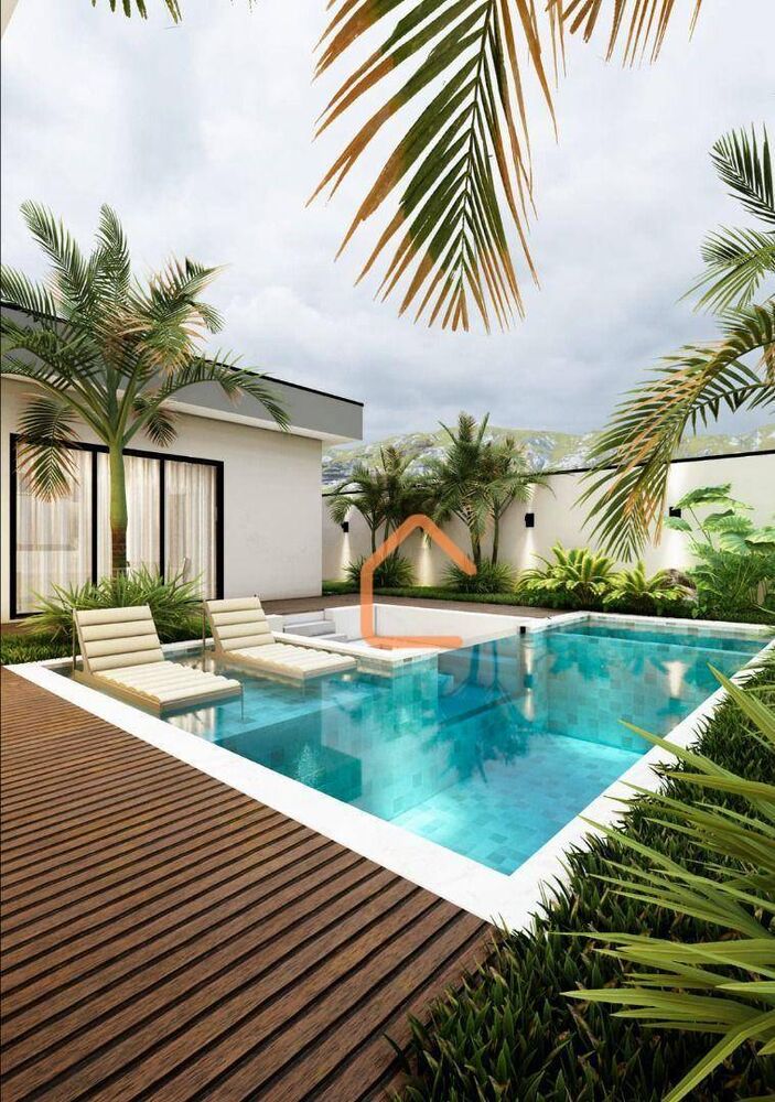 Casa à venda com 3 quartos, 246m² - Foto 4