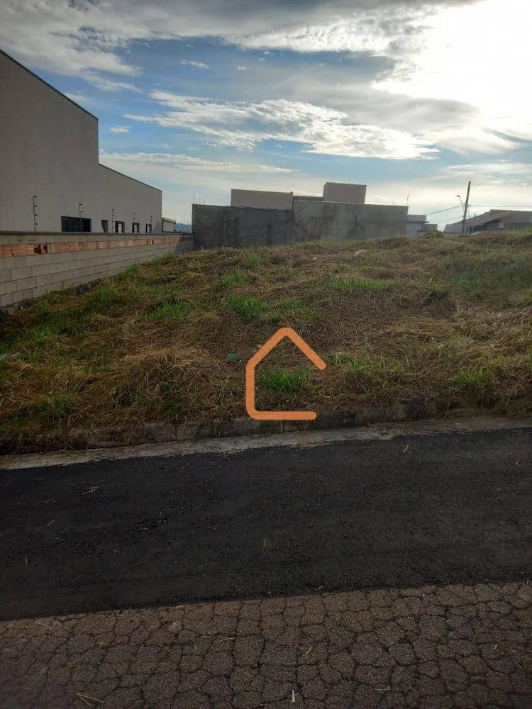 Terreno, 310 m² - Foto 1