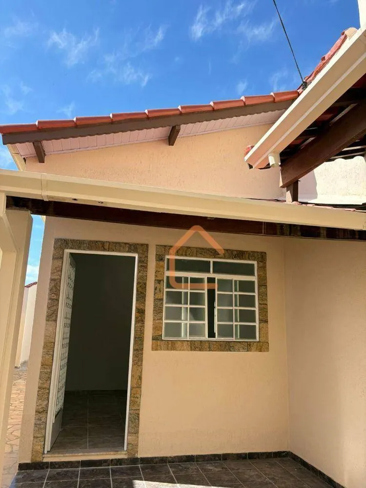 Casa, 2 quartos, 105 m² - Foto 1