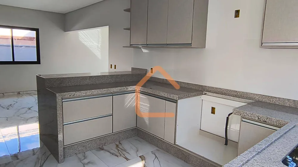 Casa, 3 quartos, 165 m² - Foto 3