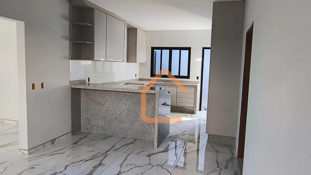 Casa, 3 quartos, 165 m² - Foto 1