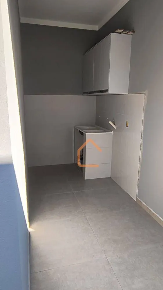 Casa, 3 quartos, 165 m² - Foto 9