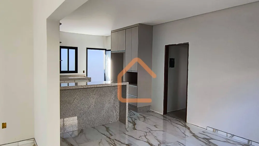 Casa, 3 quartos, 165 m² - Foto 2