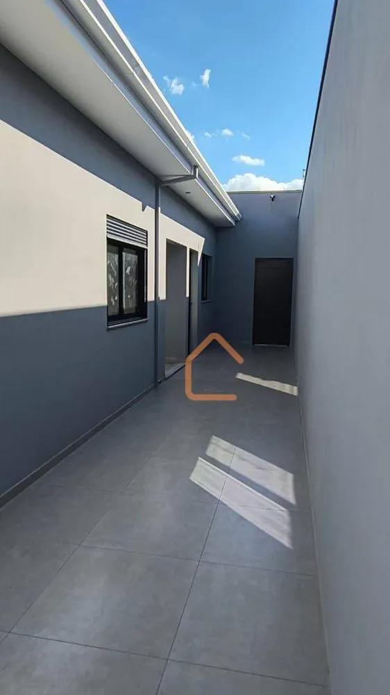 Casa, 3 quartos, 165 m² - Foto 11