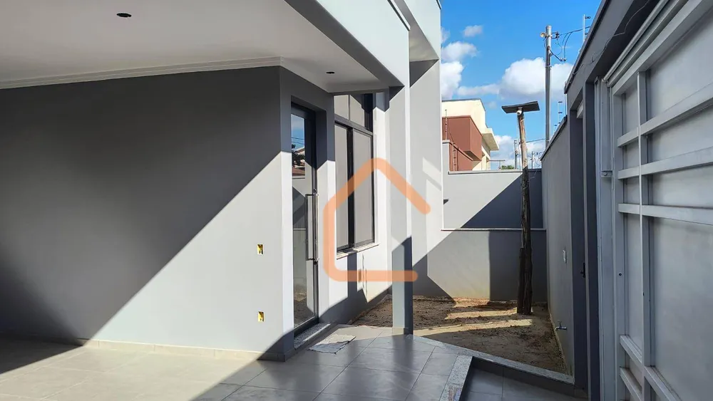 Casa, 3 quartos, 165 m² - Foto 14