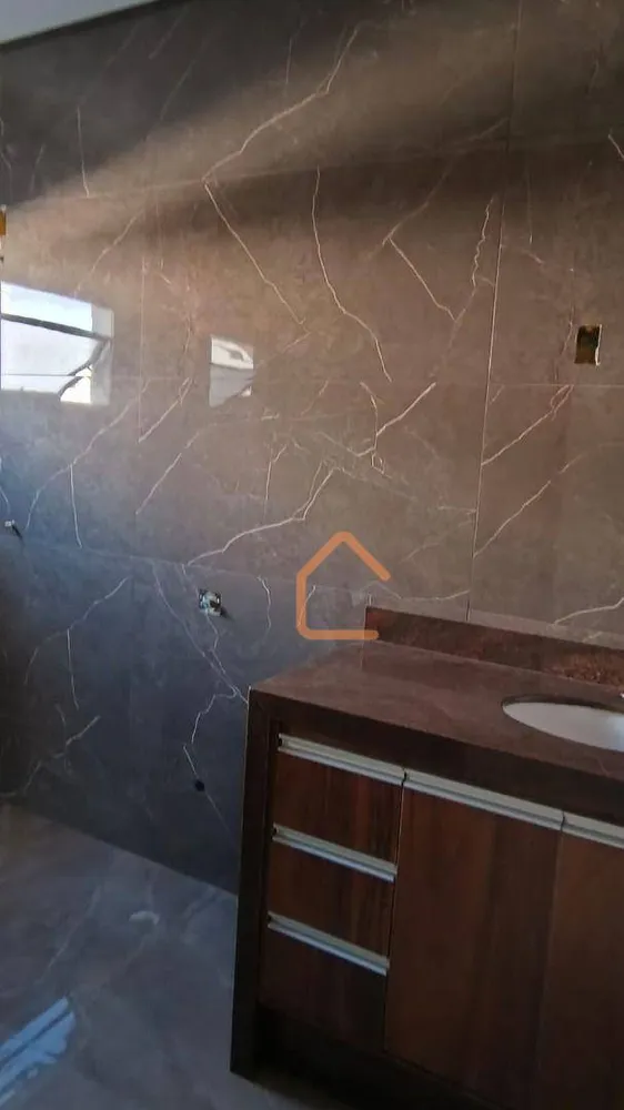 Casa, 3 quartos, 165 m² - Foto 7