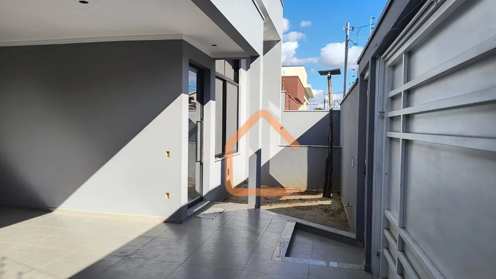 Casa, 3 quartos, 165 m² - Foto 13