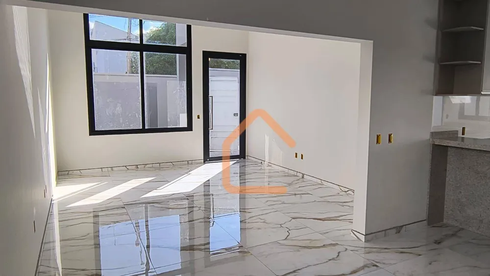 Casa, 3 quartos, 165 m² - Foto 4