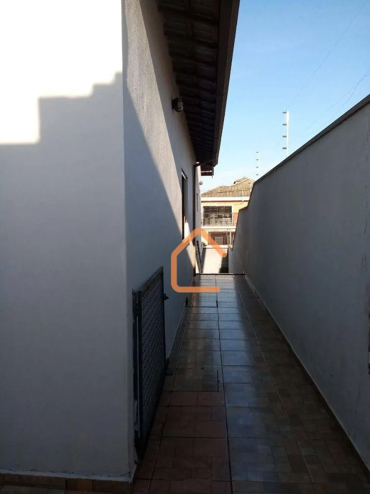 Casa, 4 quartos, 230 m² - Foto 14
