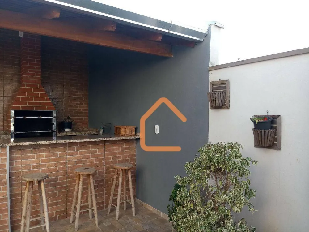 Casa, 4 quartos, 230 m² - Foto 10