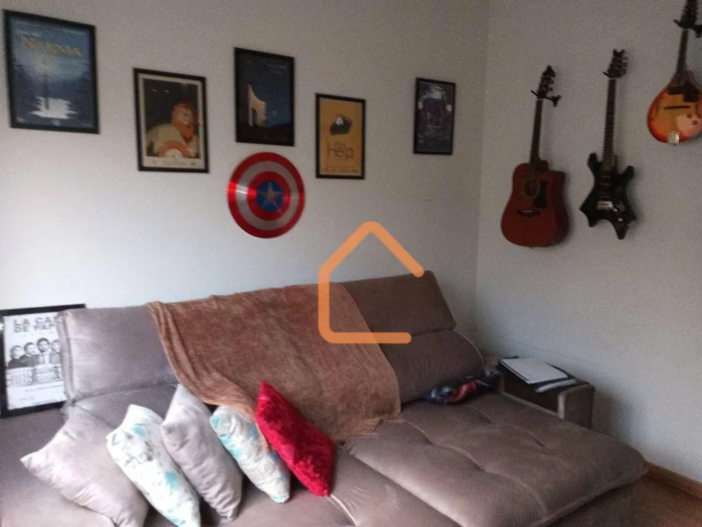 Casa, 4 quartos, 230 m² - Foto 3