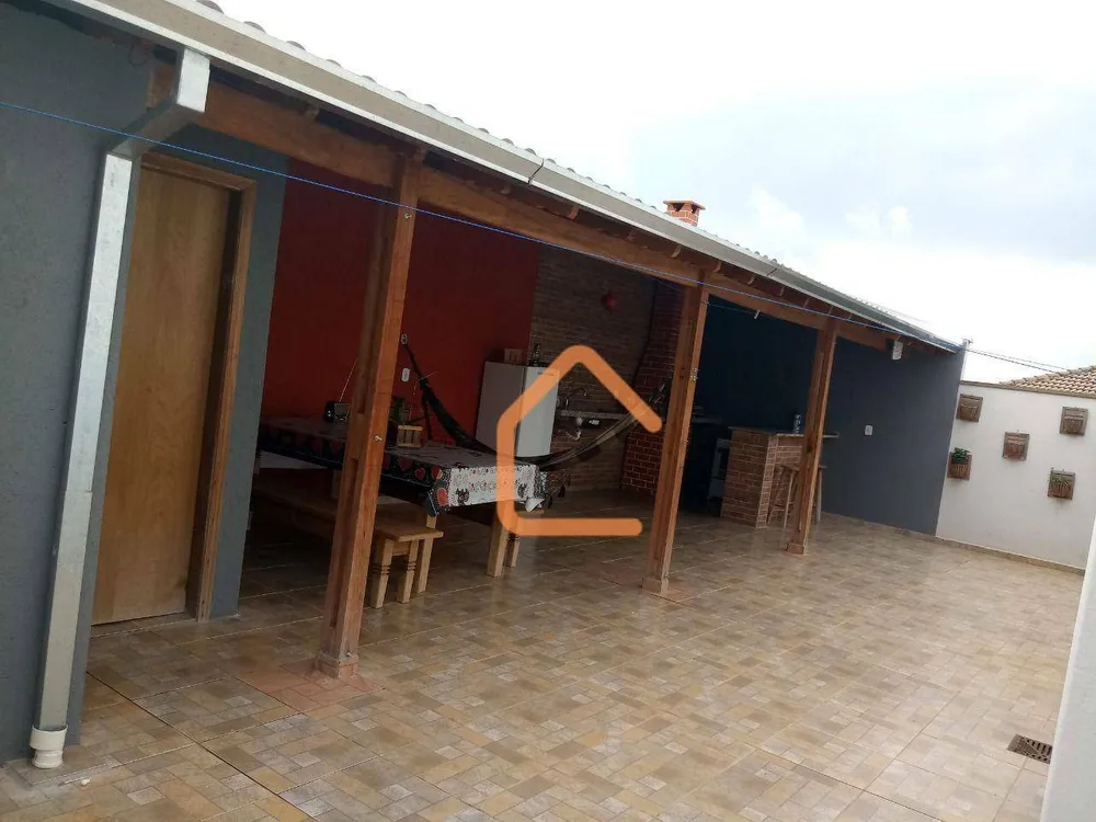 Casa, 4 quartos, 230 m² - Foto 9