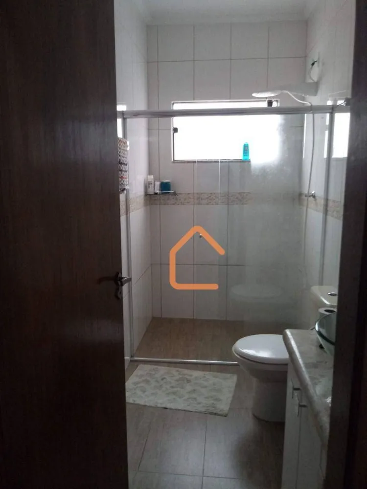 Casa, 4 quartos, 230 m² - Foto 6