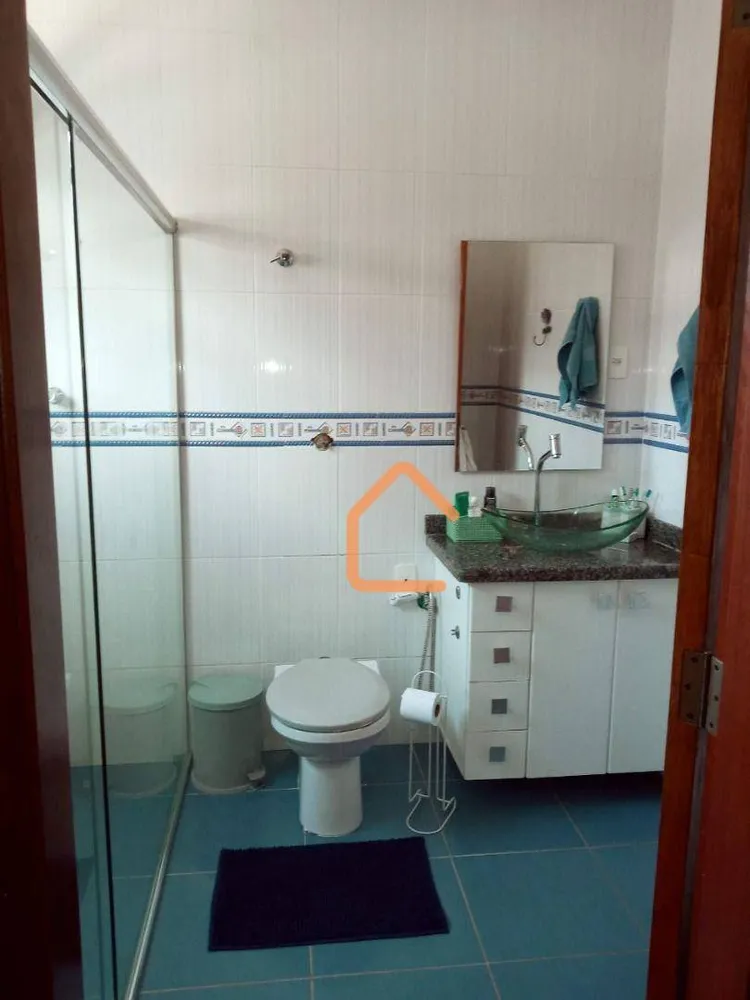 Casa, 4 quartos, 230 m² - Foto 8