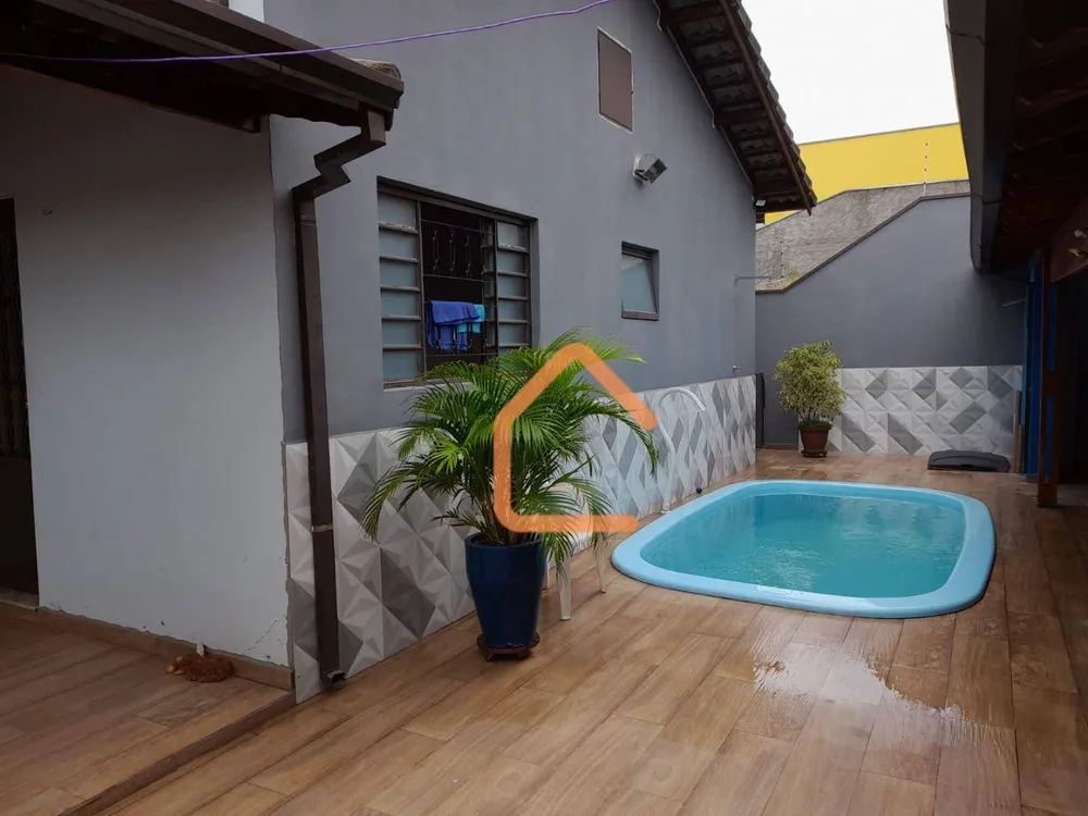 Casa, 4 quartos, 230 m² - Foto 16